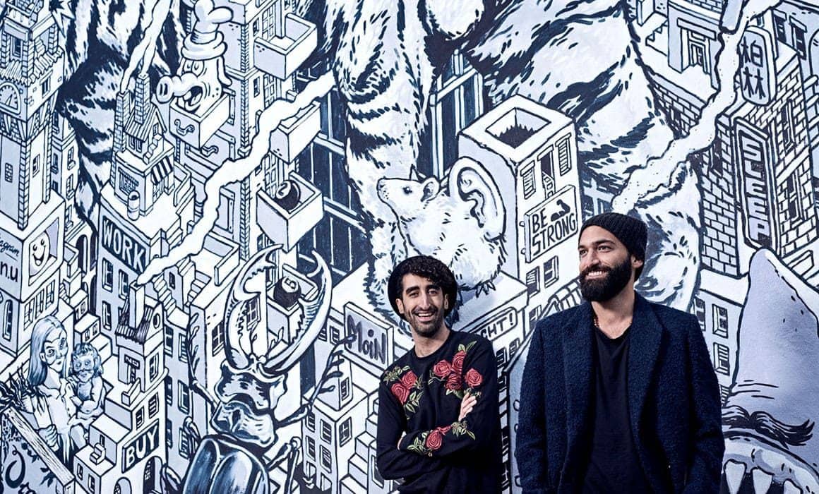 Madota for ‘Witness This – Mix Of The Month January’