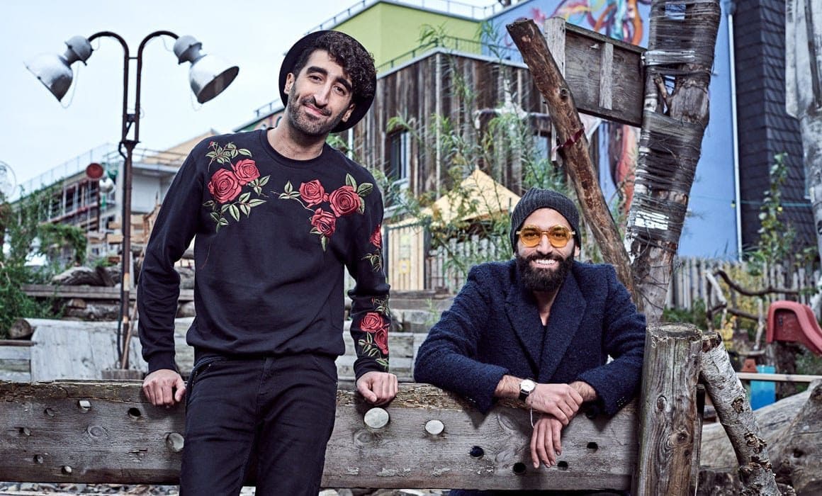 Madota for ‘Witness This – Mix Of The Month January’