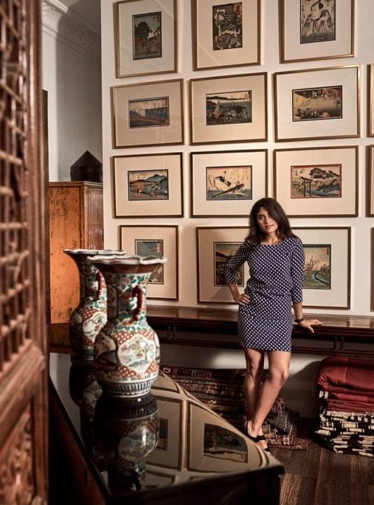 Anahita, Arts of Asia, Anahita Sadighi, berlin, artsdealer, kunst, kunsthändler, asien, saskia uppenkamp, photographer, witness this, reportage, portrait