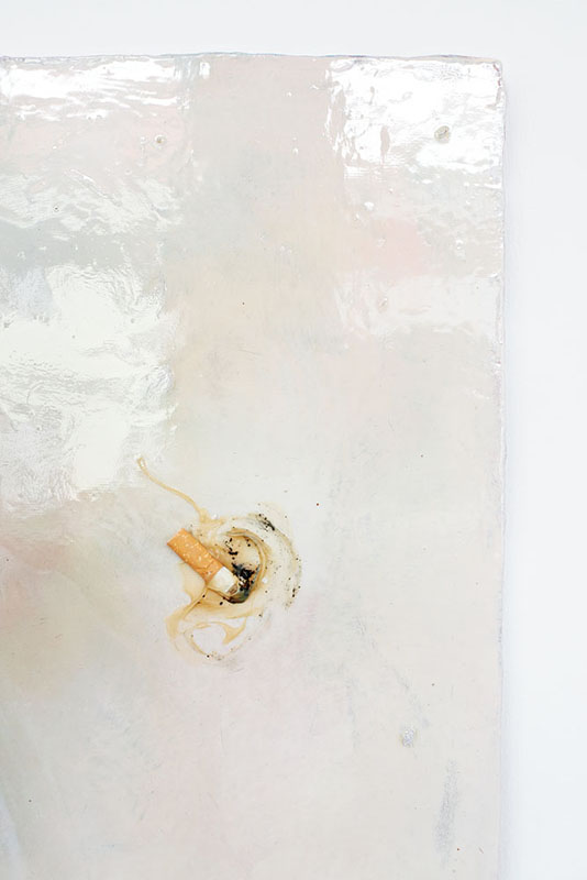 Andreas Golder, painter, maler, artist, berlin, saskia uppenkamp, photographer, Fotografin