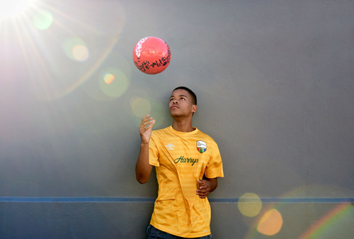portrait, rainbow team, cape town, kapstadt. soccer, fussball, berlin, saskia uppenkamp, photographer