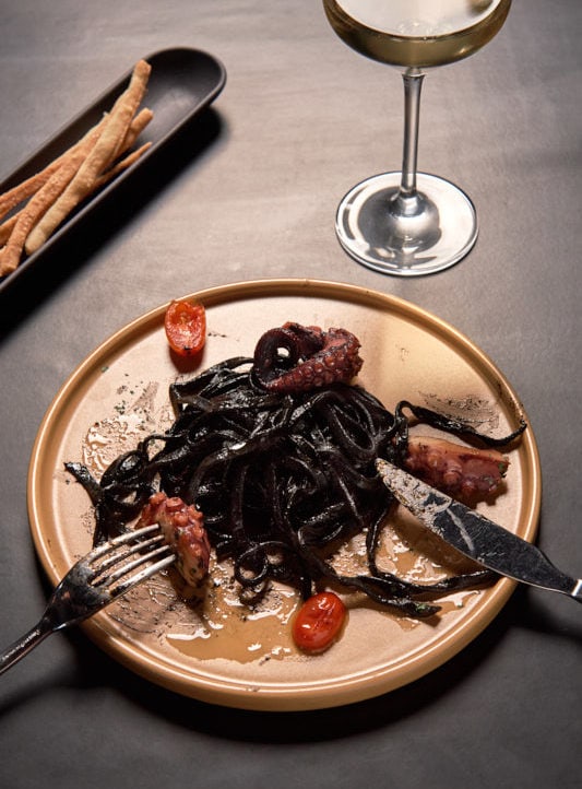 Speisekarte, 2020, Italiener, Best restaurants Berlin, Typisch