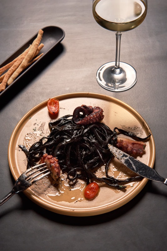 Speisekarte, 2020, Italiener, Best restaurants Berlin, Typisch