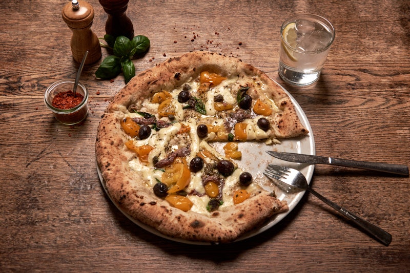 Speisekarte, 2020, Italiener, Best restaurants Berlin, Typisch