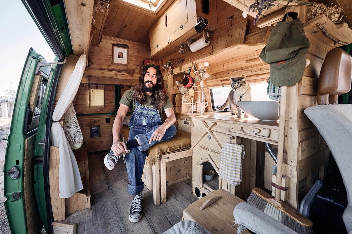 So Many Ways; Vanlife; 2022; Portugal; Teneriffa; travel; lifestyle; van; camper; lebensgeschichten; life stories; Saskia Uppenkamp; Portrait; Fotograf; Fotografin; Berlin; Friedrichshain; Studio; On Location; Reportage