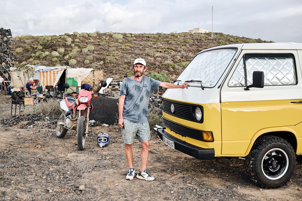 So Many Ways; Vanlife; 2022; Portugal; Teneriffa; travel; lifestyle; van; camper; lebensgeschichten; life stories; Saskia Uppenkamp; Portrait; Fotograf; Fotografin; Berlin; Friedrichshain; Studio; On Location; Reportage