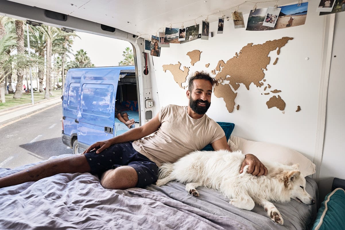So Many Ways; Vanlife; 2022; Portugal; Teneriffa; travel; lifestyle; van; camper; lebensgeschichten; life stories; Saskia Uppenkamp; Portrait; Fotograf; Fotografin; Berlin; Friedrichshain; Studio; On Location; Reportage