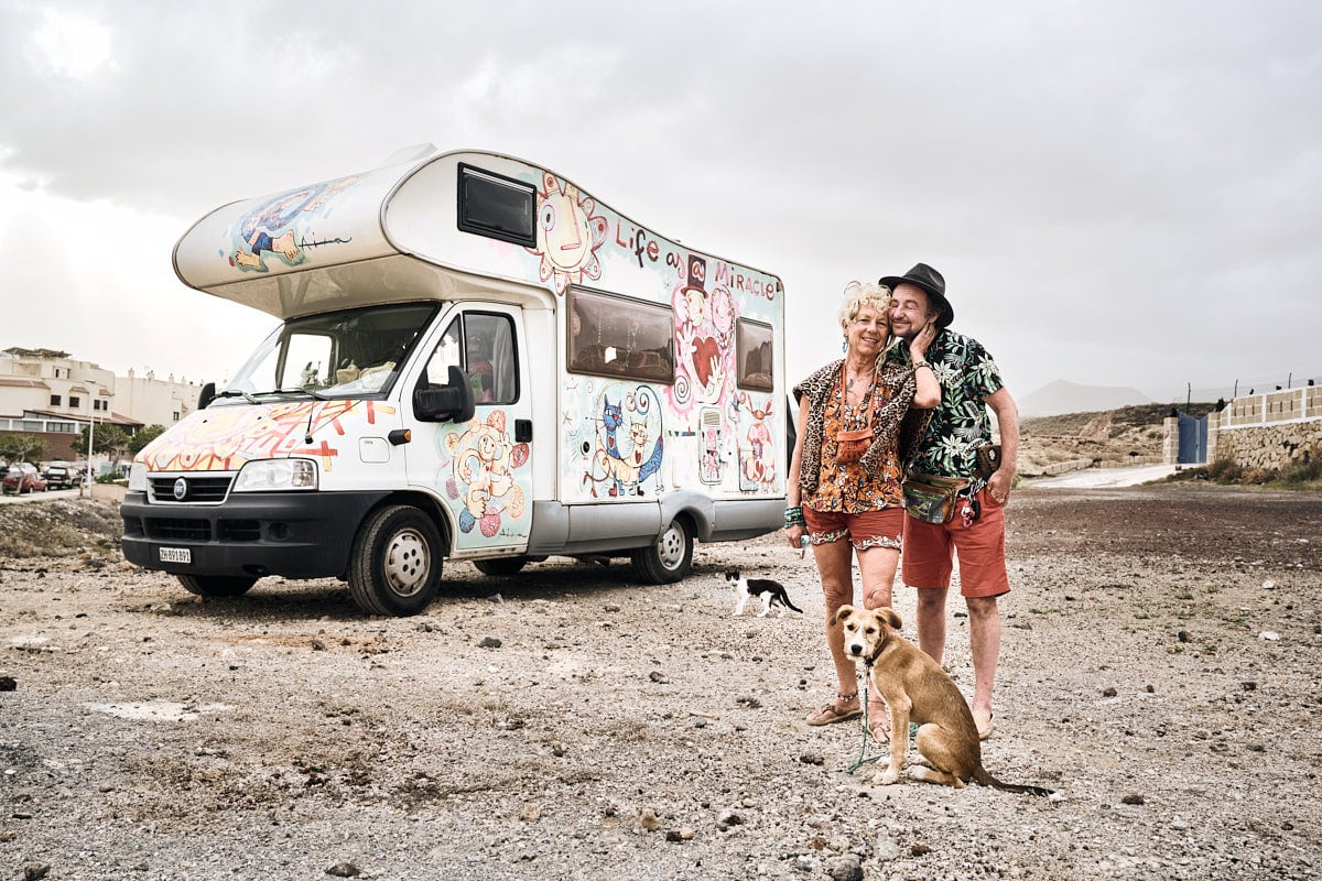 So Many Ways; Vanlife; 2022; Portugal; Teneriffa; travel; lifestyle; van; camper; lebensgeschichten; life stories; Saskia Uppenkamp; Portrait; Fotograf; Fotografin; Berlin; Friedrichshain; Studio; On Location; Reportage