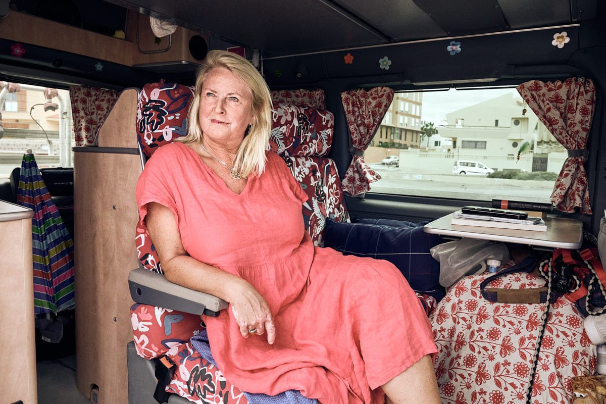 So Many Ways; Vanlife; 2022; Portugal; Teneriffa; travel; lifestyle; van; camper; lebensgeschichten; life stories; Saskia Uppenkamp; Portrait; Fotograf; Fotografin; Berlin; Friedrichshain; Studio; On Location; Reportage