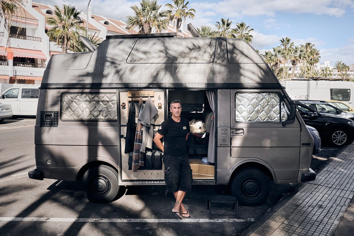 So Many Ways; Vanlife; 2022; Portugal; Teneriffa; travel; lifestyle; van; camper; lebensgeschichten; life stories; Saskia Uppenkamp; Portrait; Fotograf; Fotografin; Berlin; Friedrichshain; Studio; On Location; Reportage