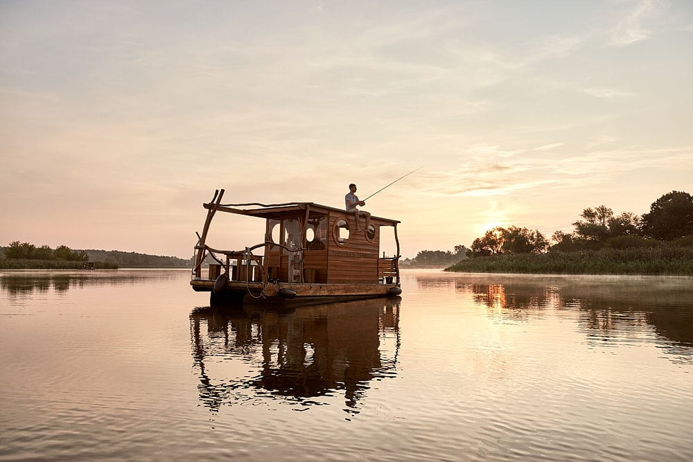 Landurlaub Brandenburg