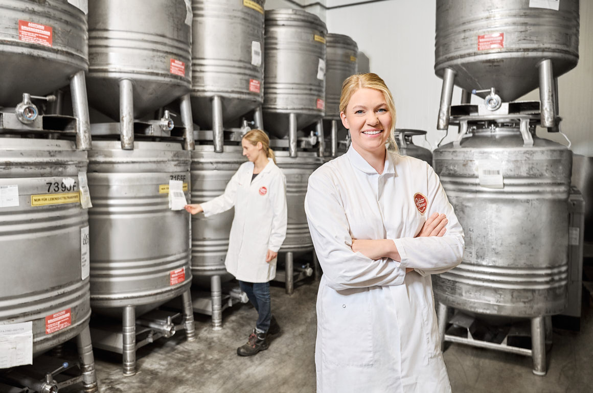 Saskia Uppenkamp | Stills and Motion – Unternehmensfotografie Gelato Classico, Employer Branding, Businessfotos, Unternehmensfotografie