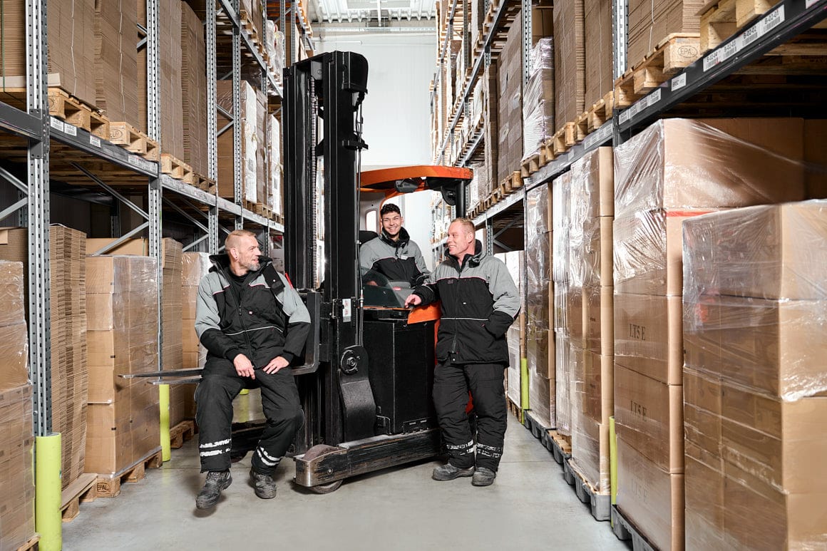 Gelato Classico Eismanufaktur