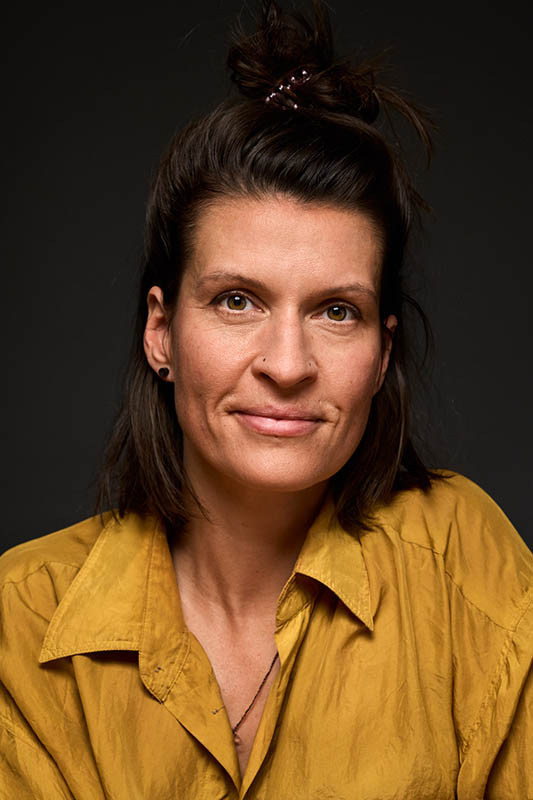 Saskia Uppenkamp, Portrait, Fotografin, Berlin, Editorial, Corporate, 2023