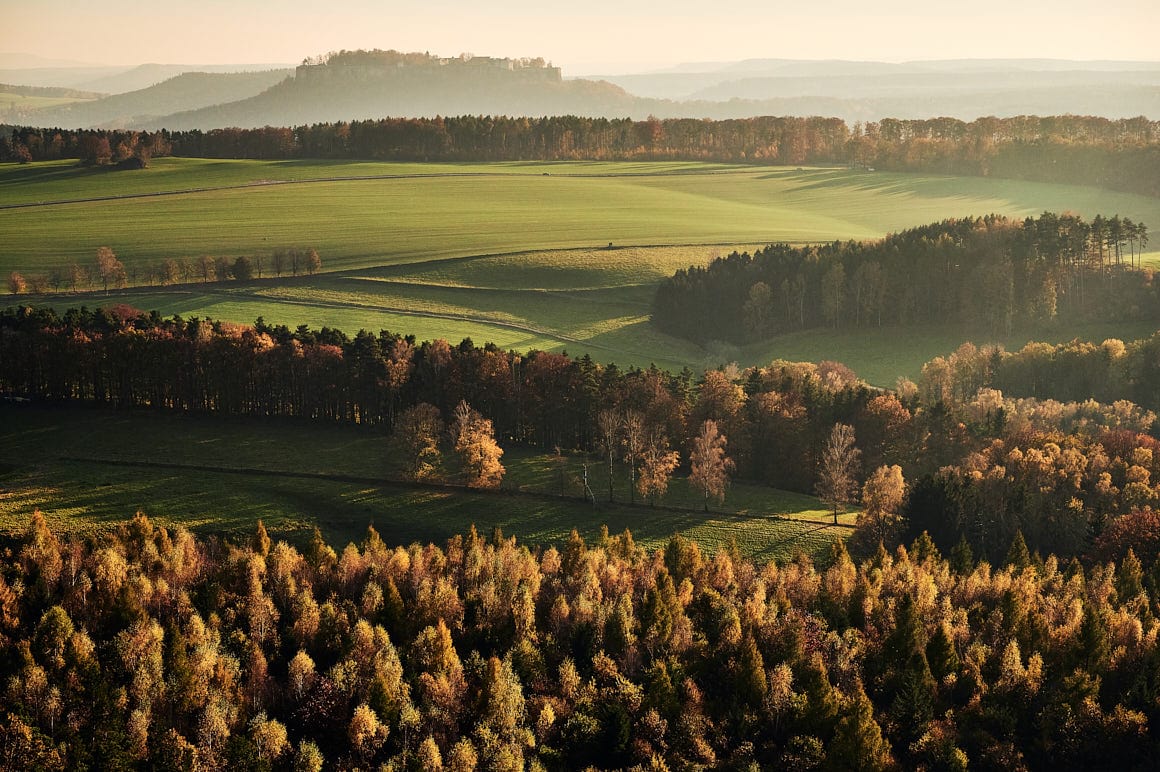 How To Travel Lightly – Mein Reisefotoequipment