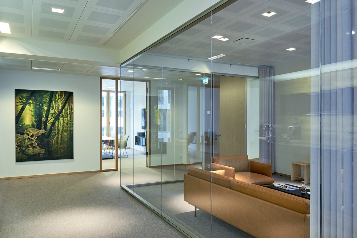 Unternehmensfotografie – Employerbranding, Teamportraits und Interiorfotos der Offices in Berlin, Hamburg und Köln für die Website und Unternehmenskommunikation der Anwaltskanzlei Schnittker Möllmann Partners. Office Hamburg