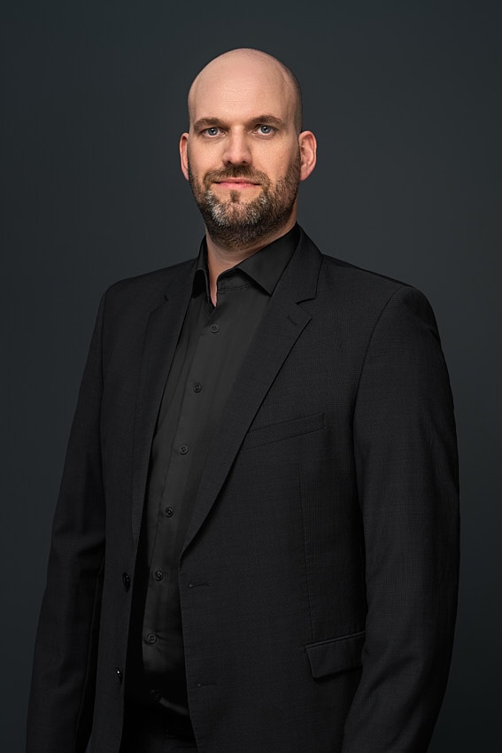 Unternehmensfotografie – Pressefotos und Websitecontent zur Gründung der Marketingagentur Superspring - Tobias Weißenfels