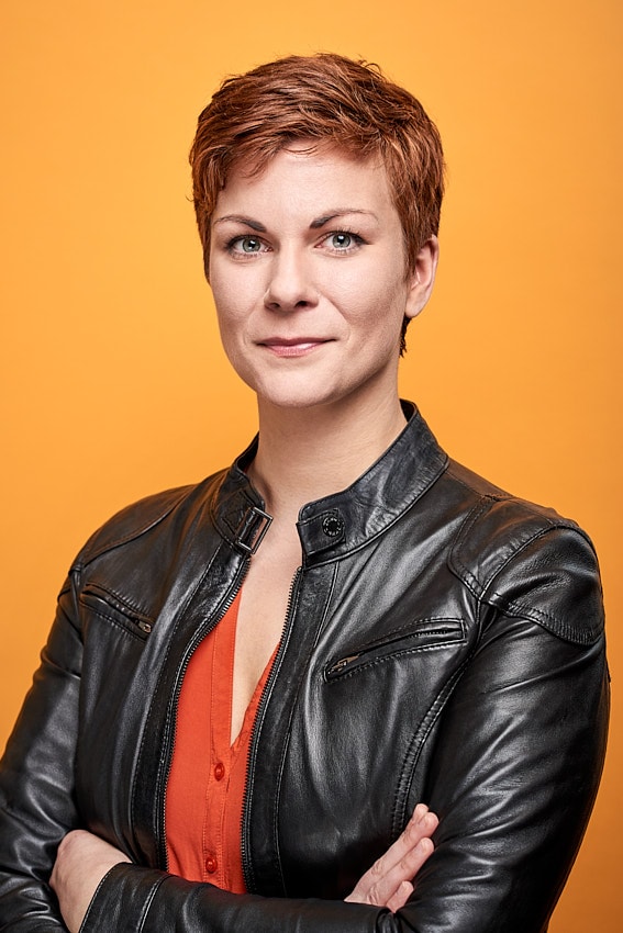 Juliana Danner - Gründerin On&Offer