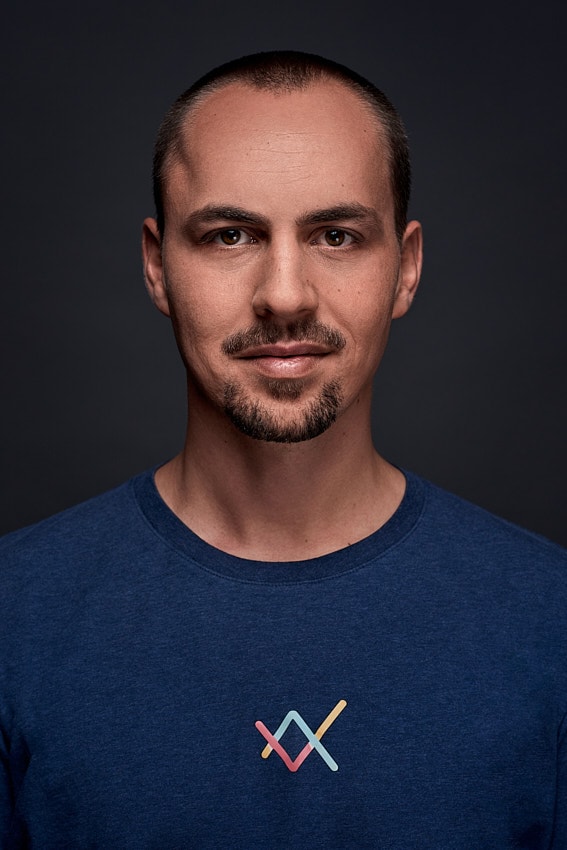 Marc Penzel – Startup Genome