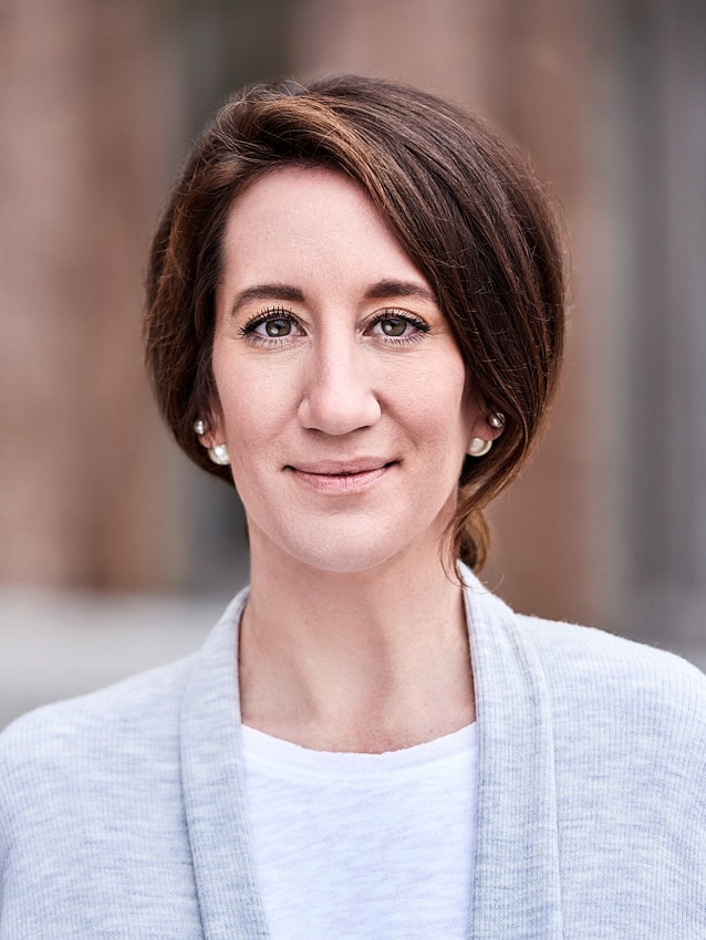Alina Startup