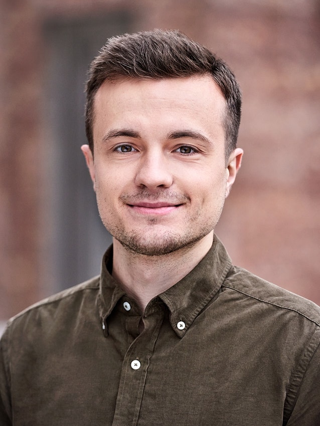 Alina Startup
