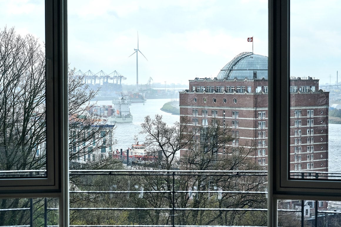 Saskia Uppenkamp | Stills & Motion Corporate Publishing, Editorial, GMP, Businessportrait, Unternehmensfotografie