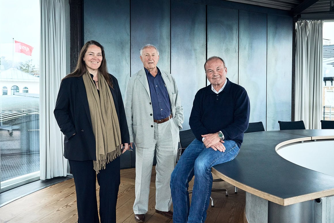 Saskia Uppenkamp | Stills & Motion Corporate Publishing, Editorial, GMP, Businessportrait, Unternehmensfotografie