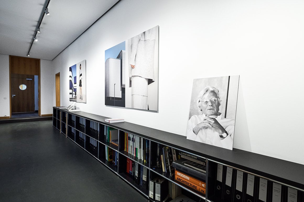 Saskia Uppenkamp | Stills & Motion Corporate Publishing, Editorial, GMP, Businessportrait, Unternehmensfotografie