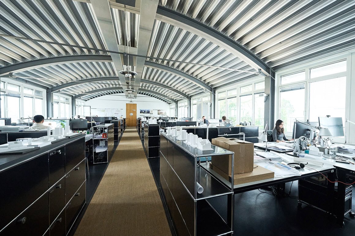 Saskia Uppenkamp | Stills & Motion Corporate Publishing, Editorial, GMP, Businessportrait, Unternehmensfotografie