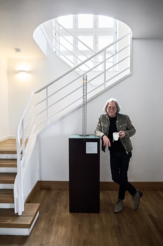 Saskia Uppenkamp | Stills & Motion Corporate Publishing, Editorial, GMP, Businessportrait, Unternehmensfotografie