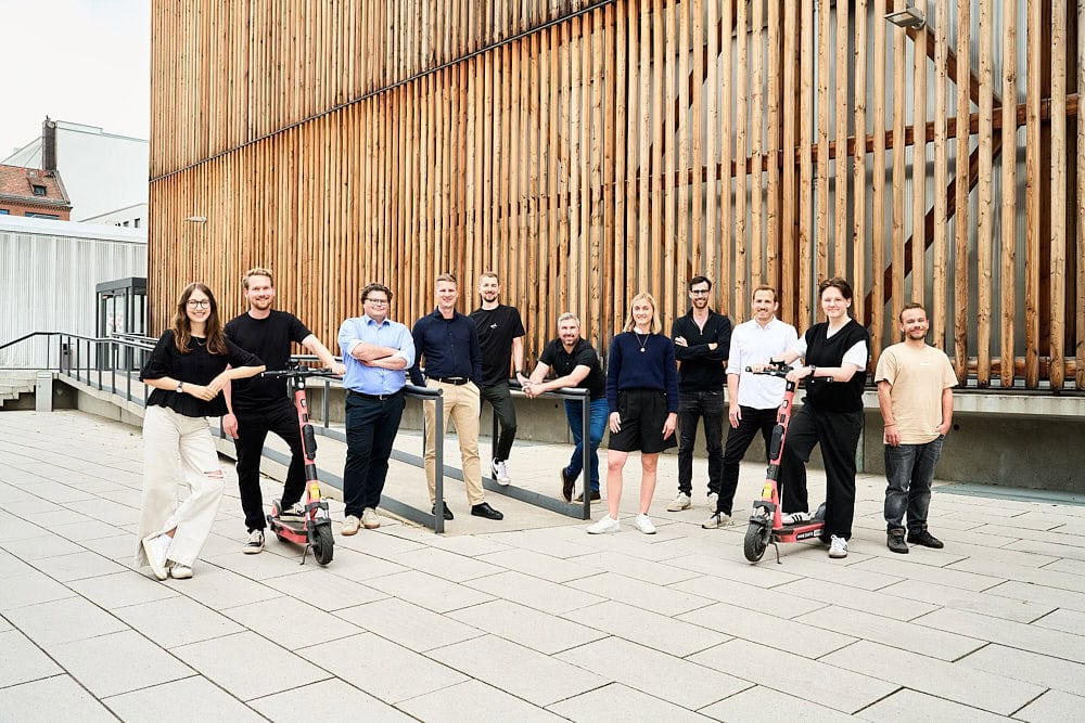 Voi, Unternehmensfotografie, Corporatefotografie, Businessfotos, Teamfoto