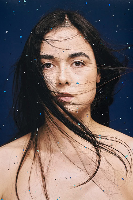 Saskia Uppenkamp | Stills & Motion – Portraits & Künstlerportraits