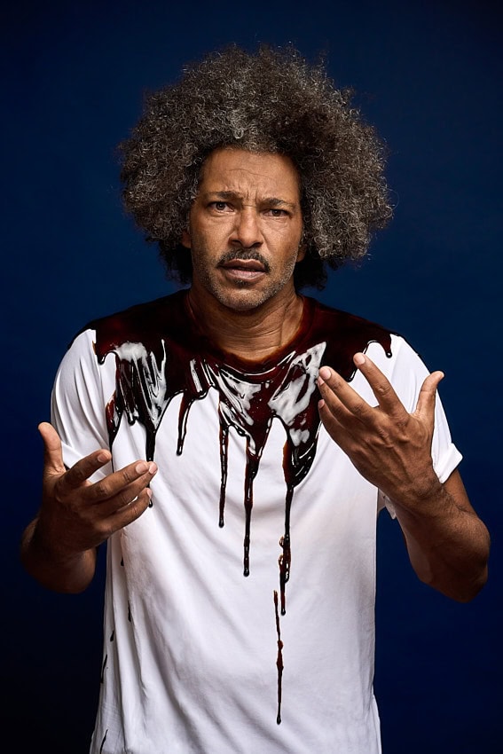 Saskia Uppenkamp | Stills & Motion – Portraits & Künstlerportraits