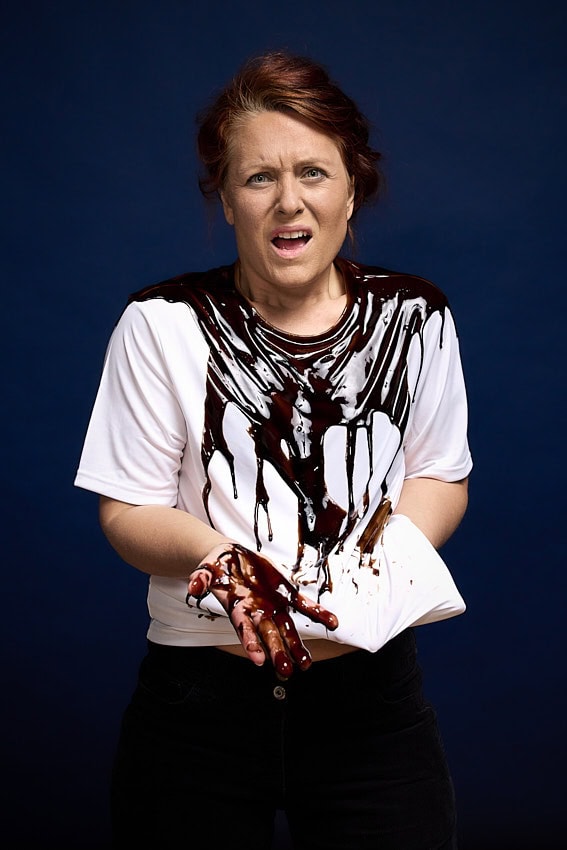 Saskia Uppenkamp | Stills & Motion – Portraits & Künstlerportraits